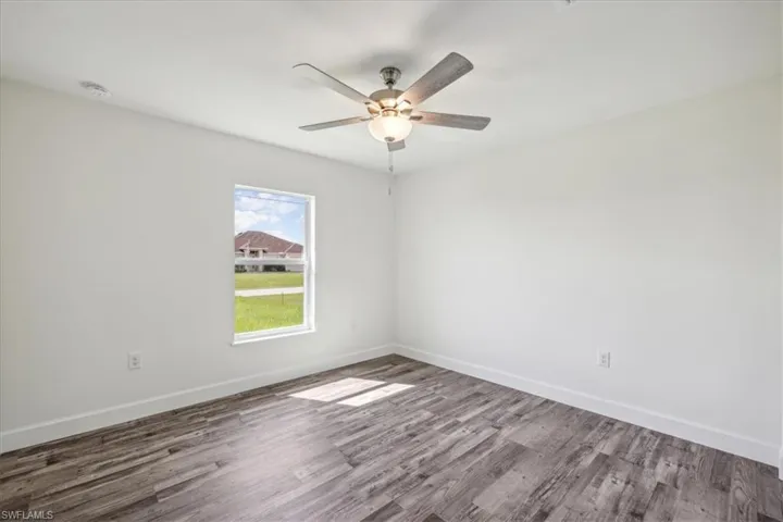 1705 NW 11th  PL, Cape Coral, FL 33993