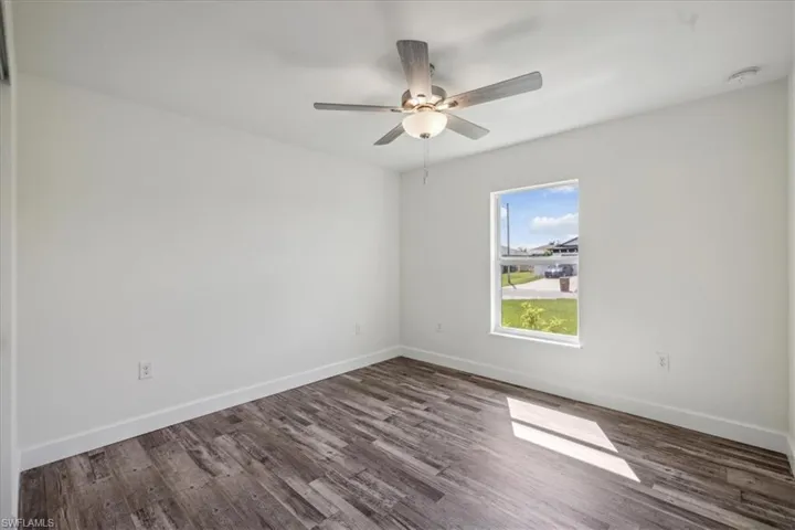 1705 NW 11th  PL, Cape Coral, FL 33993