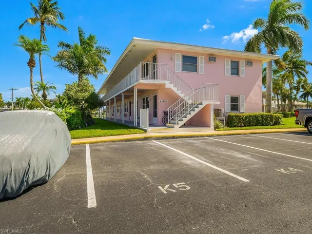 190 Collier Blvd K5, Marco Island, Florida 34145