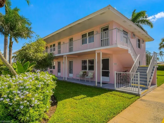 190 Collier Blvd K5, Marco Island, Florida 34145