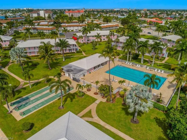 190 Collier Blvd K5, Marco Island, Florida 34145