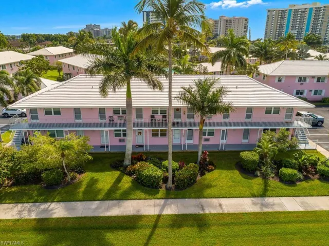 190 Collier Blvd K5, Marco Island, Florida 34145