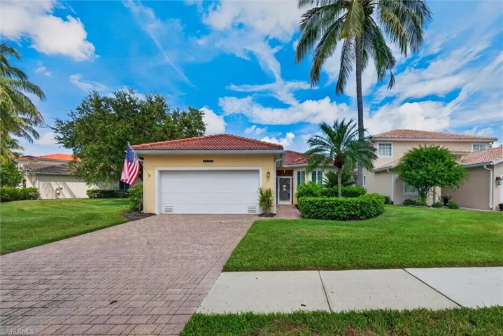 14282 Reflection Lakes Dr, Fort Myers, Florida 33907