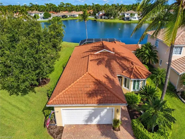 14282 Reflection Lakes Dr, Fort Myers, Florida 33907