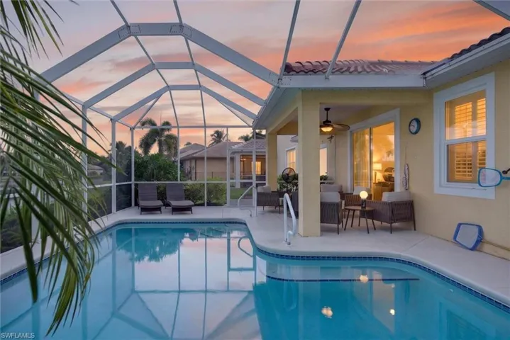 14282 Reflection Lakes Dr, Fort Myers, Florida 33907