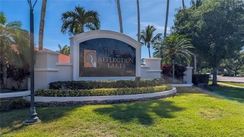 14282 Reflection Lakes Dr, Fort Myers, Florida 33907
