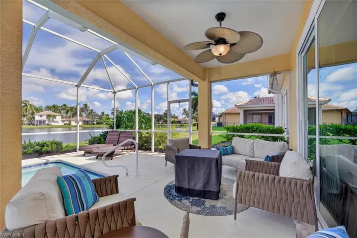 14282 Reflection Lakes Dr, Fort Myers, Florida 33907