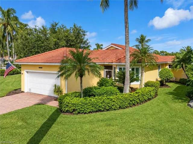 14282 Reflection Lakes Dr, Fort Myers, Florida 33907