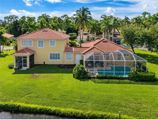 14282 Reflection Lakes Dr, Fort Myers, Florida 33907