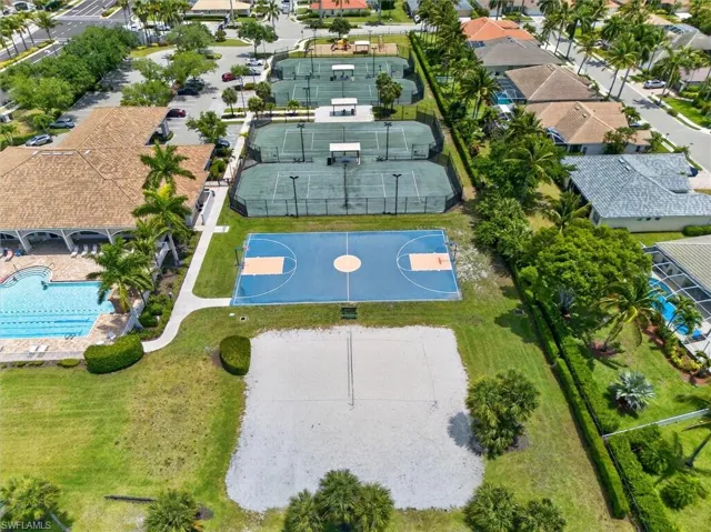14282 Reflection Lakes Dr, Fort Myers, Florida 33907