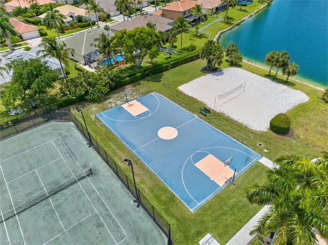 14282 Reflection Lakes Dr, Fort Myers, Florida 33907