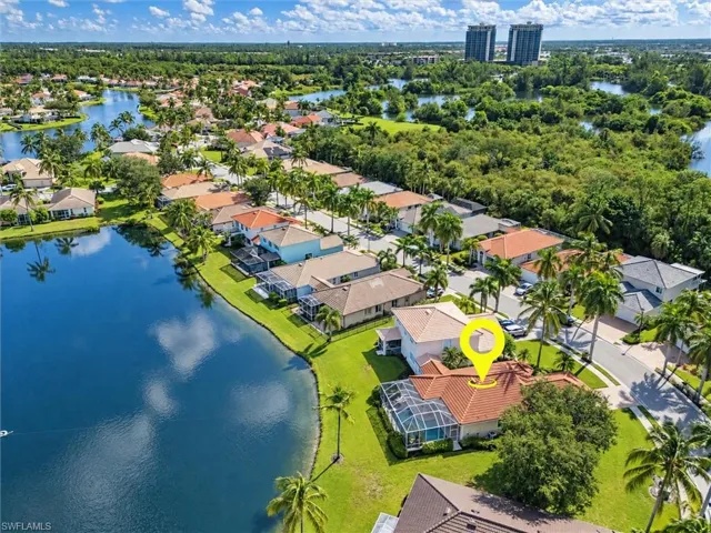 14282 Reflection Lakes Dr, Fort Myers, Florida 33907