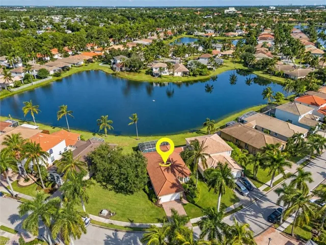 14282 Reflection Lakes Dr, Fort Myers, Florida 33907