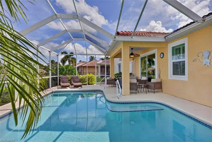 14282 Reflection Lakes Dr, Fort Myers, Florida 33907