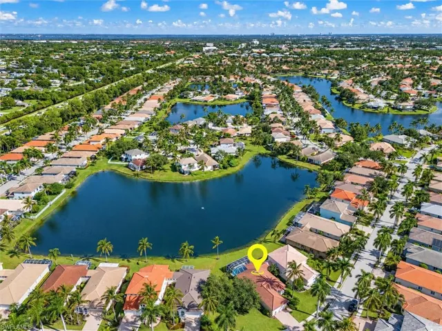 14282 Reflection Lakes Dr, Fort Myers, Florida 33907