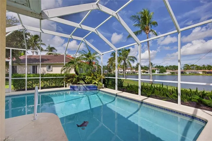 14282 Reflection Lakes Dr, Fort Myers, Florida 33907