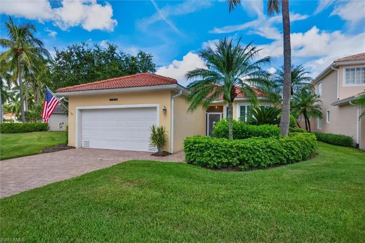 14282 Reflection Lakes Dr, Fort Myers, Florida 33907