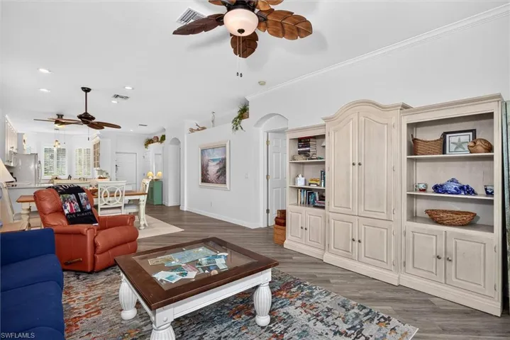 14282 Reflection Lakes Dr, Fort Myers, Florida 33907