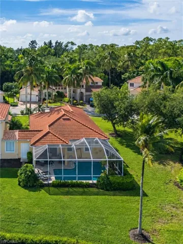 14282 Reflection Lakes Dr, Fort Myers, Florida 33907