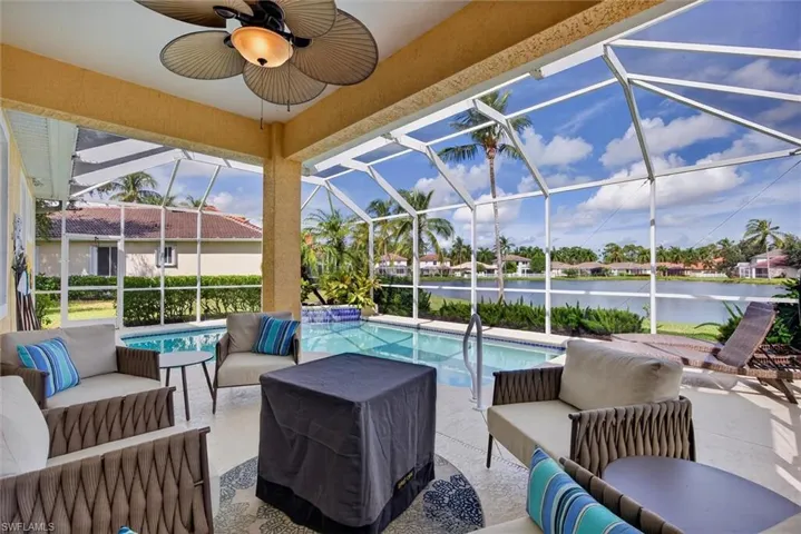 14282 Reflection Lakes Dr, Fort Myers, Florida 33907