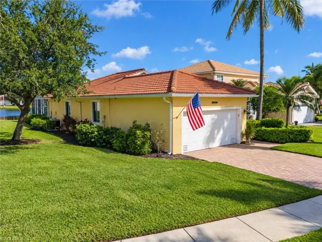 14282 Reflection Lakes Dr, Fort Myers, Florida 33907