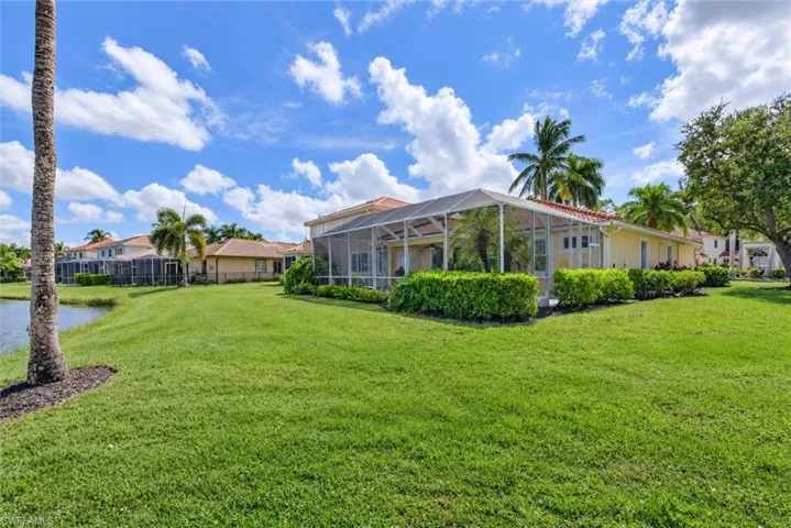 14282 Reflection Lakes Dr, Fort Myers, Florida 33907