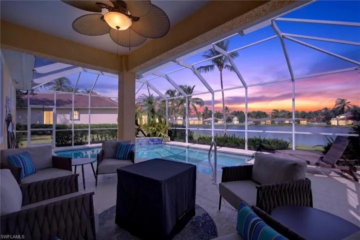 14282 Reflection Lakes Dr, Fort Myers, Florida 33907