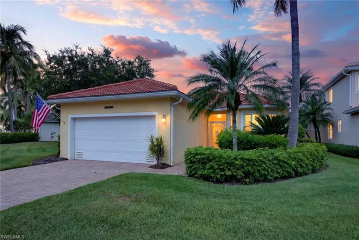 14282 Reflection Lakes Dr, Fort Myers, Florida 33907