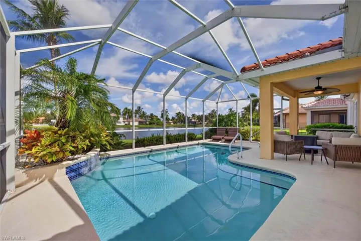 14282 Reflection Lakes Dr, Fort Myers, Florida 33907