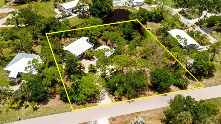 10545 Habitat Trl, Bokeelia, Florida 33922