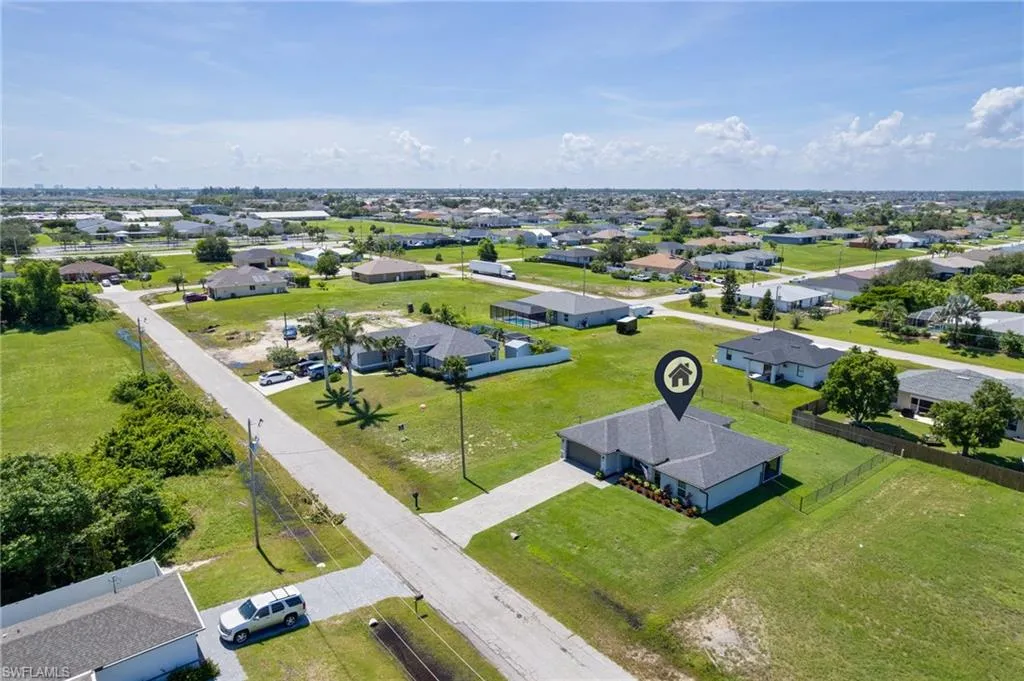 1710 5th ST, Cape Coral, FL 33993,225062393