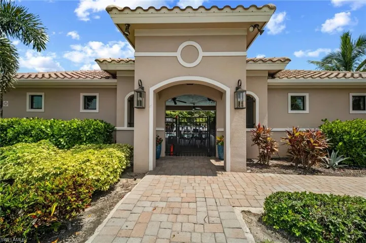 15280 Cortona Way, Fort Myers, Florida 33908