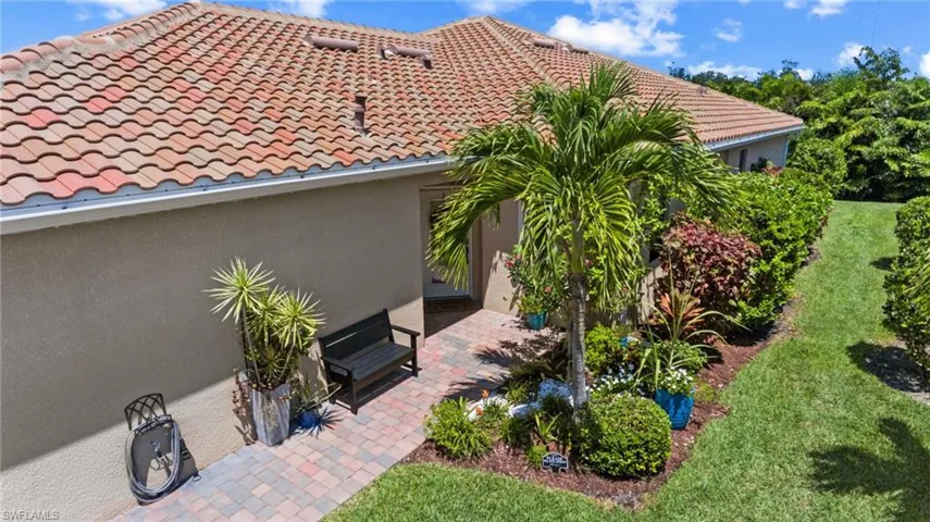 15280 Cortona Way, Fort Myers, Florida 33908