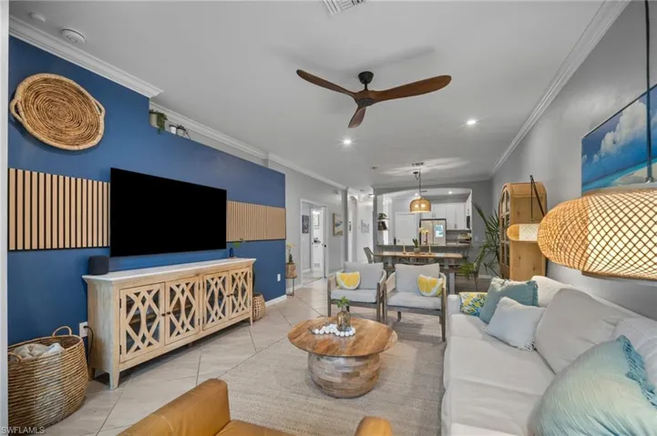 15280 Cortona Way, Fort Myers, Florida 33908