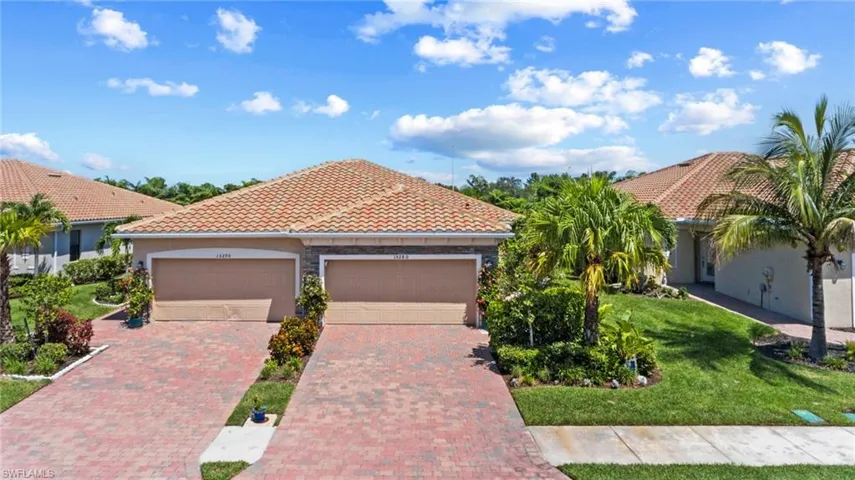 15280 Cortona Way, Fort Myers, Florida 33908