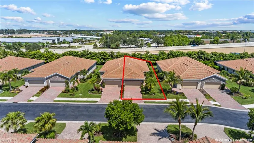 15280 Cortona Way, Fort Myers, Florida 33908