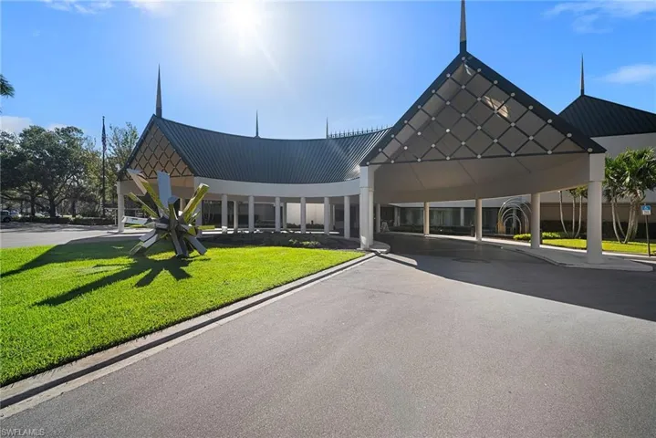 Artis Naples within Walking Distance