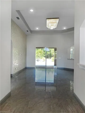 Entry way