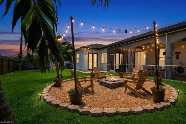 1130 Nw 14th Ter, Cape Coral, Florida 33993