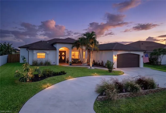 1130 Nw 14th Ter, Cape Coral, Florida 33993