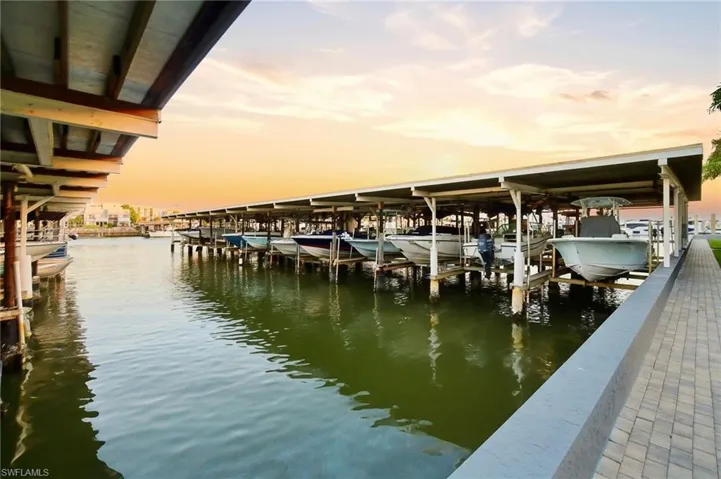 BOATER'S DELIGHT! Prime downtown location - Deeded boat slip space comes with the unit!