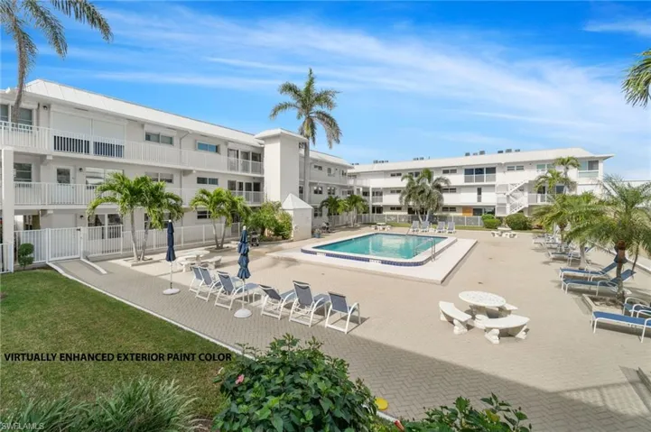 1100 8th Ave S 206c, Naples, Florida 34102