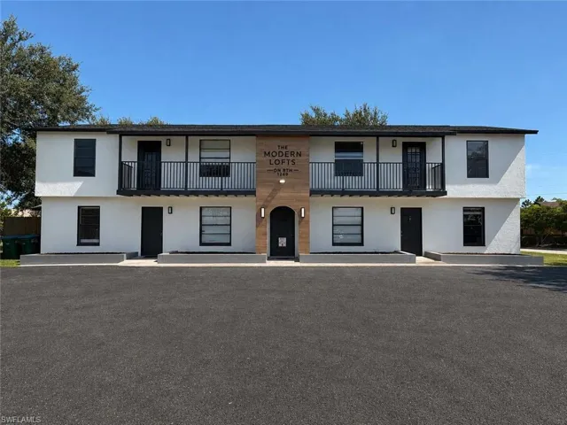 1269 Se 8th Ter 1 #3, Cape Coral, Florida 33990