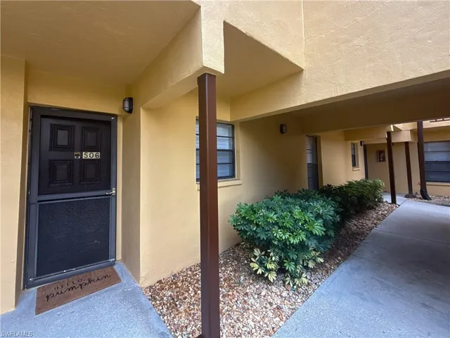 6136 Whiskey Creek Dr 506, Fort Myers, Florida 33919
