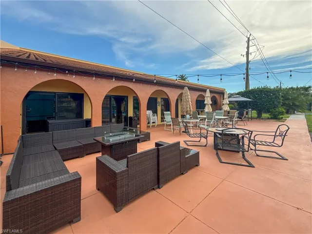 6136 Whiskey Creek Dr 506, Fort Myers, Florida 33919