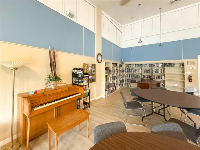 6136 Whiskey Creek Dr 506, Fort Myers, Florida 33919