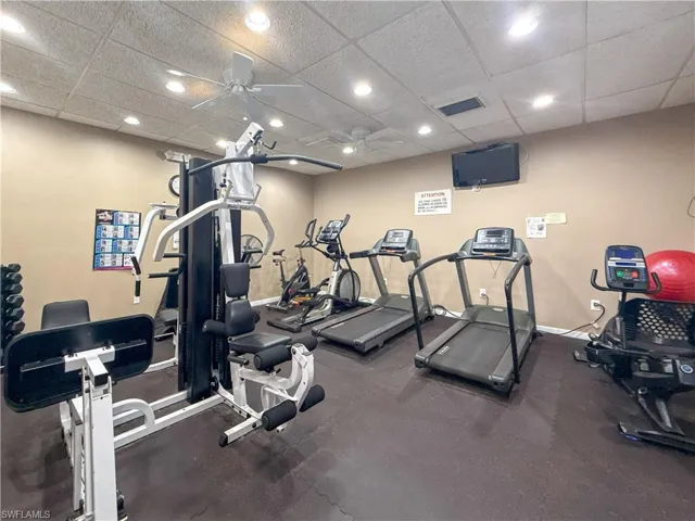 6136 Whiskey Creek Dr 506, Fort Myers, Florida 33919