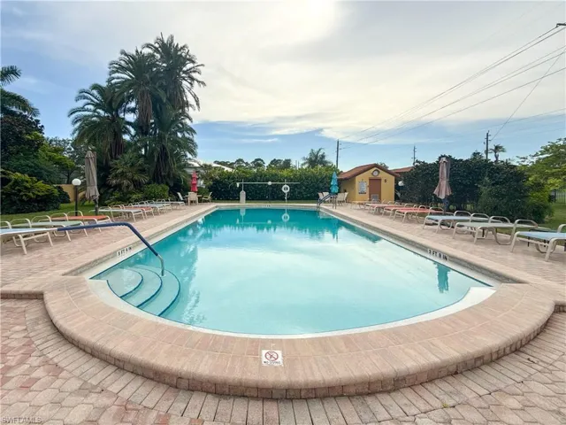 6136 Whiskey Creek Dr 506, Fort Myers, Florida 33919