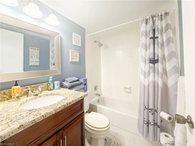 6136 Whiskey Creek Dr 506, Fort Myers, Florida 33919