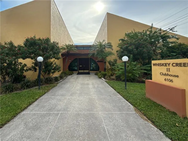 6136 Whiskey Creek Dr 506, Fort Myers, Florida 33919